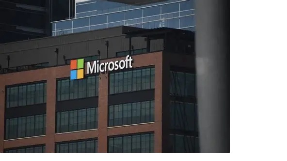 Microsoft Build