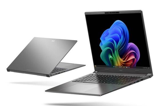 PCs Aspire AI Copilot+