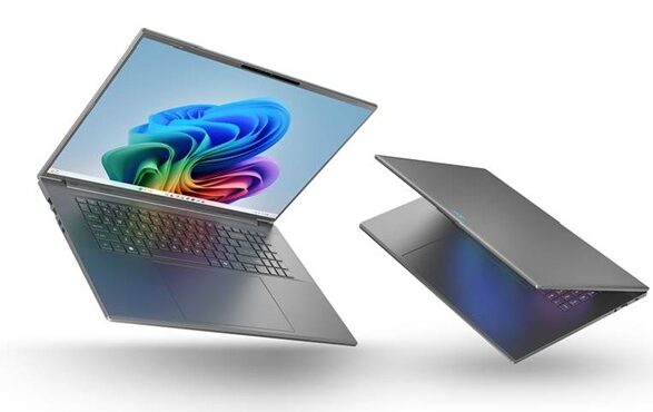 PCs Aspire AI Copilot+