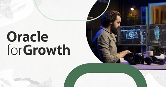 Oracle Startup Growth Engine