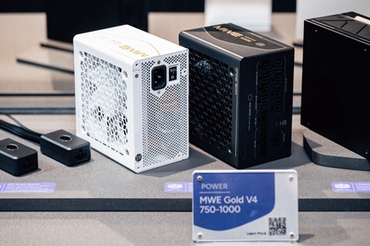 Cooler Master