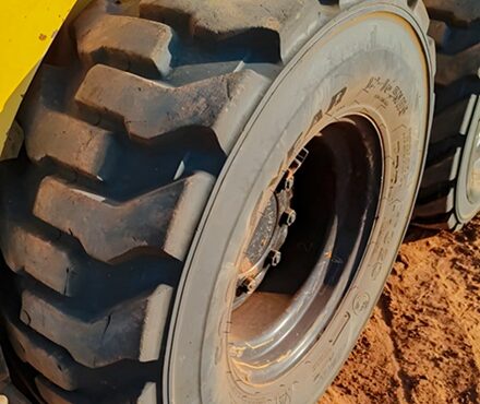 Skid Steer