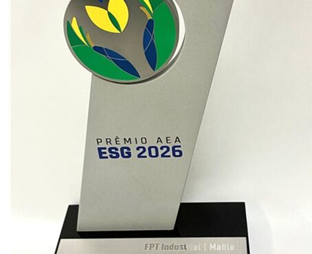 Prêmio ESG