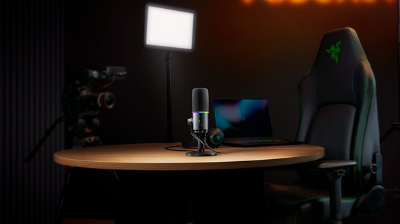Seiren V3 Pro