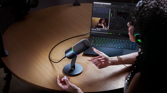 Seiren V3 Pro
