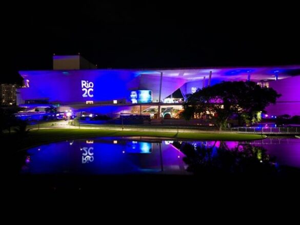Rio2C 2026