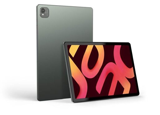 Tablets Acer com IA