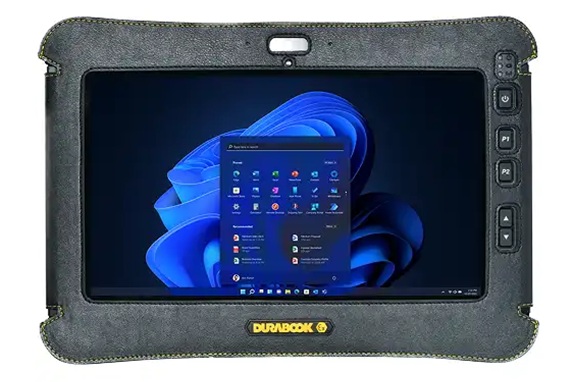 Tablet EX Windows
