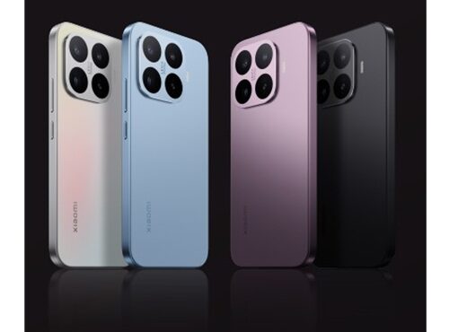 Xiaomi 17T