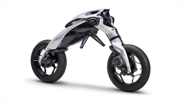 MOTOROiD