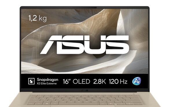 Zenbook A16