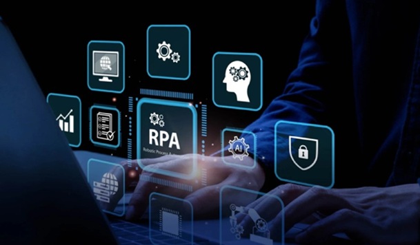 AutomationEdge User