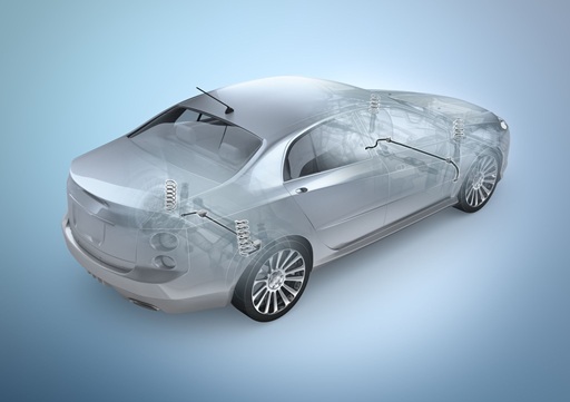 thyssenkrupp Springs & Stabilizers