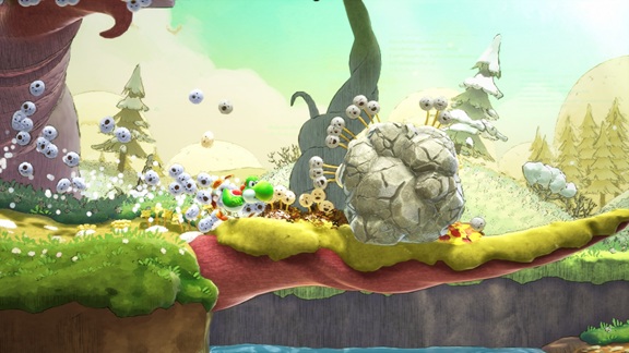 Yoshi