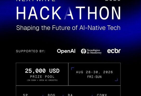 NextWave Hackathon