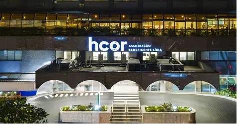 Hcor
