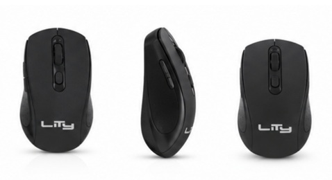 Kit Office Wireless