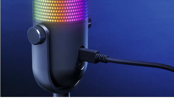 Seiren V3 Chroma
