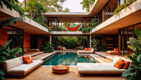 ativos imobiliários