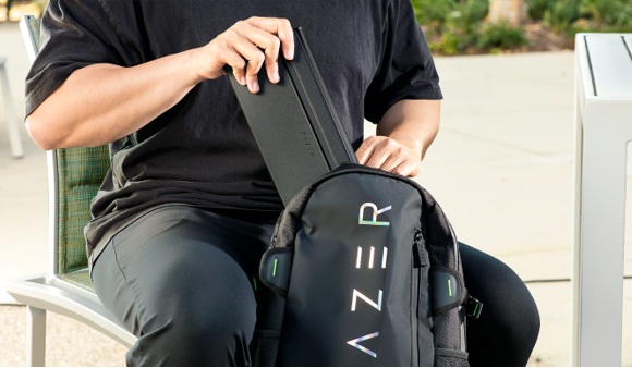 Travel Case Folio