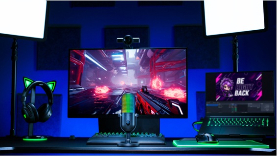 Seiren V3 Chroma