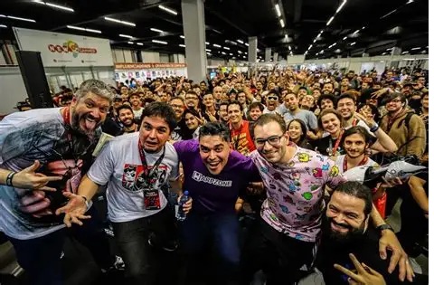 Retrocon