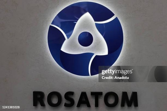 Rosatom gettyimages