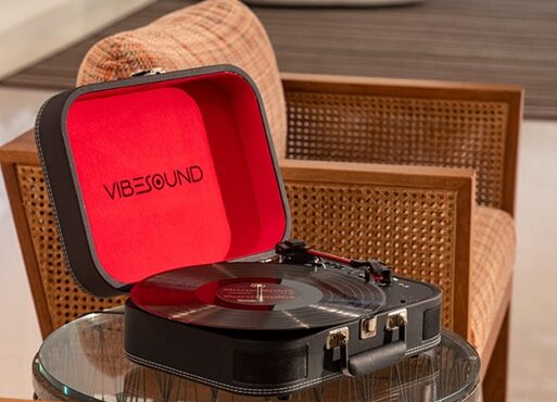 VibeSound Classic