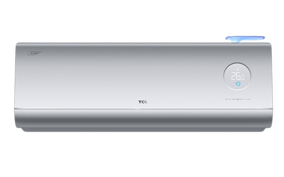 TCL ar condicionado 1
