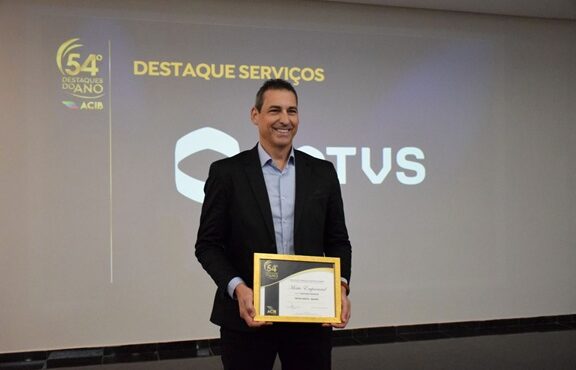 TOTVS Oeste