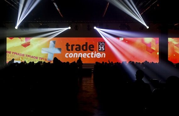 Trade Connection