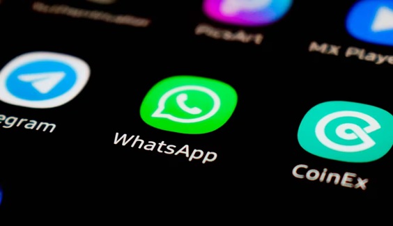 WhatsApp Username