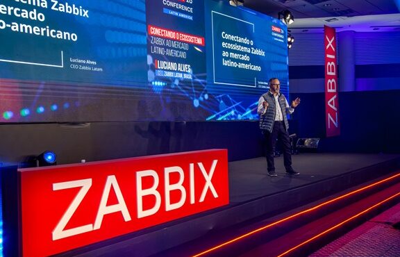 Zabbix e SUSE