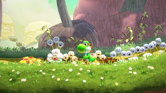 Yoshi