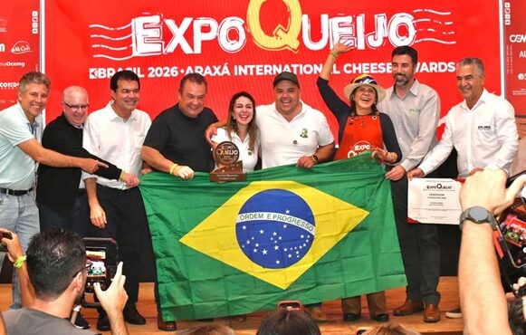 ExpoQueijo