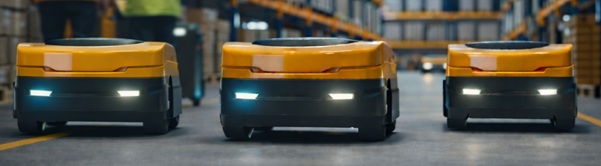 automação acessívelv