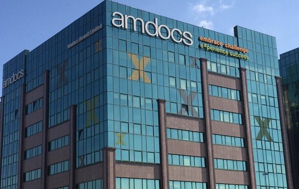 Amdocs
