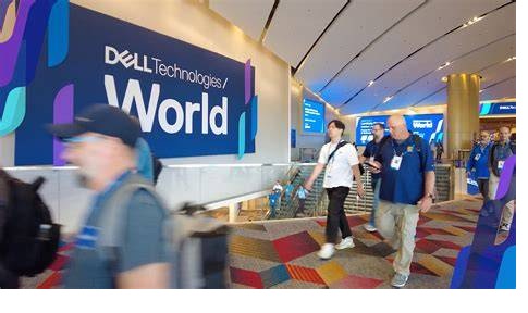 Dell no FEBRABAN TECH