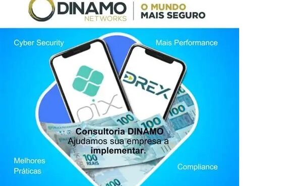 DINAMO Cyber Dome