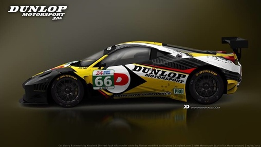 SimRacing