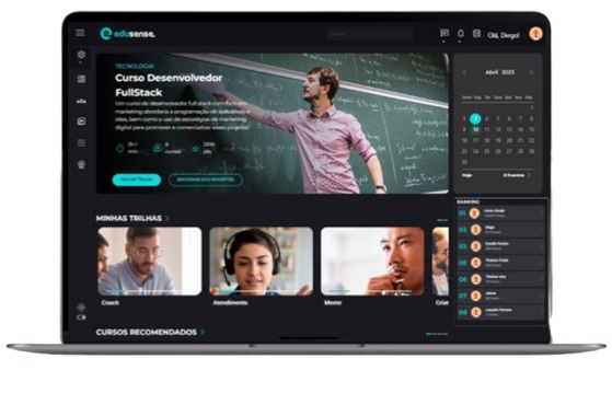 Edusense