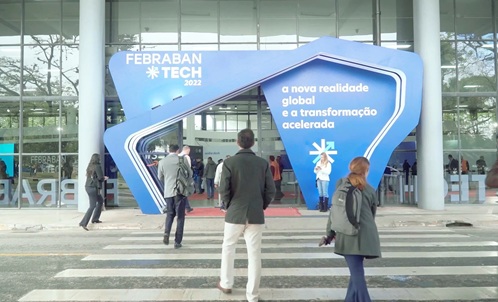 Logicalis na Febraban
