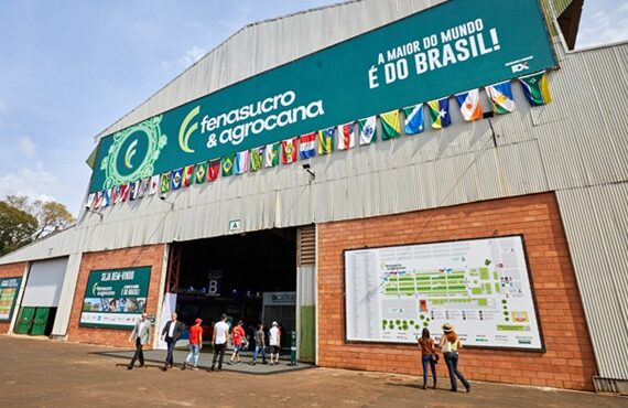 Fenasucro 2026