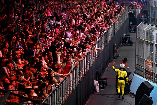 Pascal Wehrlein