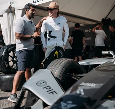 Pascal Wehrlein