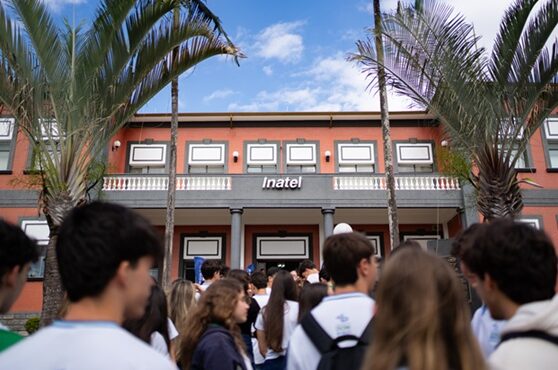 Open Campus Inatel