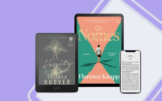 Semana Kindle