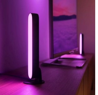 iluminação de vídeos