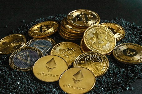 blockchain no agro
