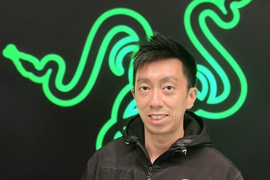 Razer-NUS